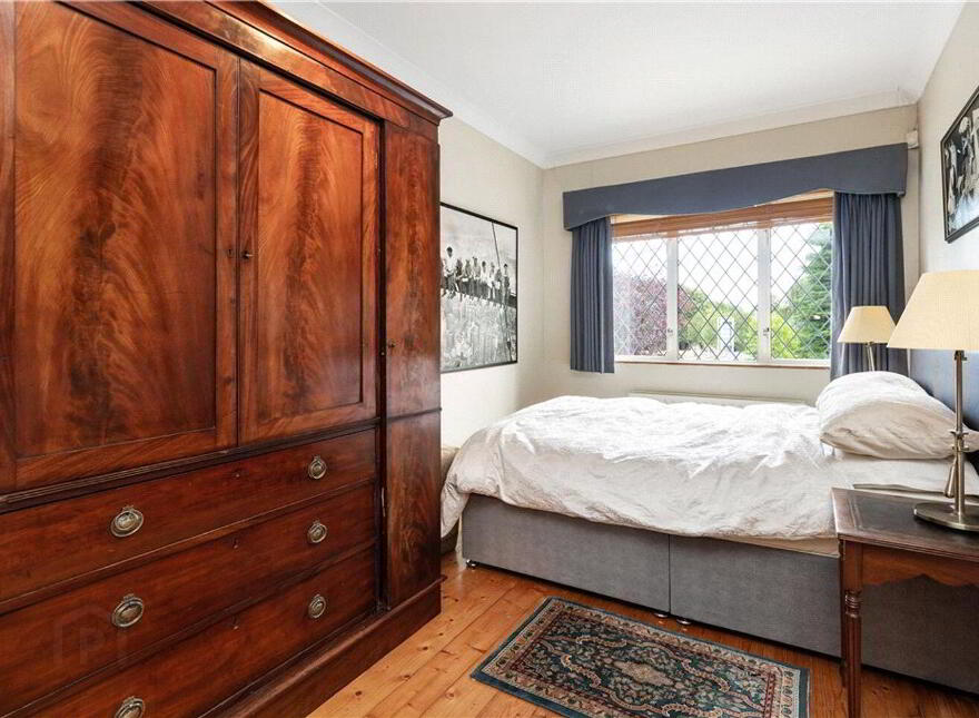 Woodleigh, Leopardstown Road, Foxrock, Foxrock, D18F3F4