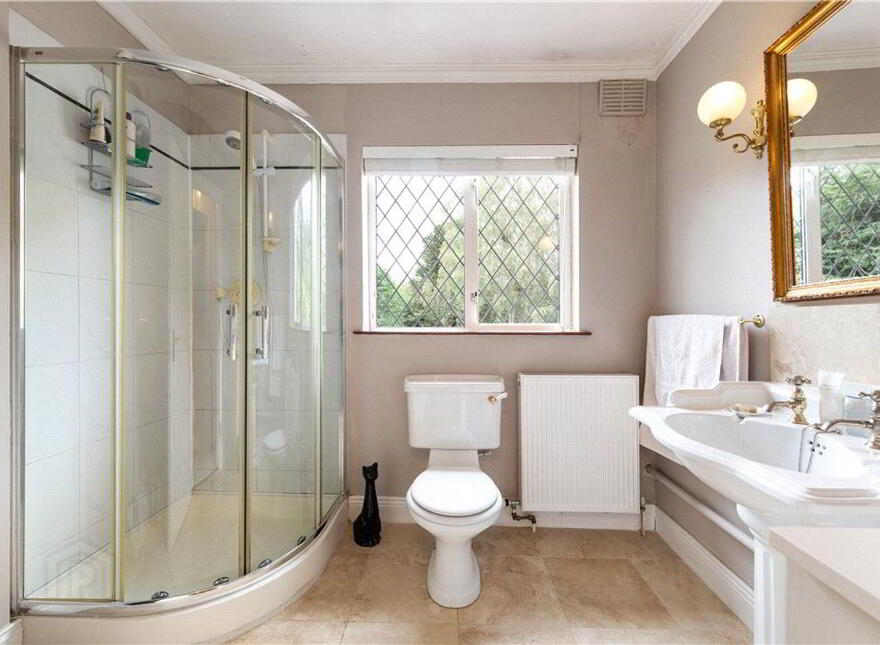 Woodleigh, Leopardstown Road, Foxrock, Foxrock, D18F3F4