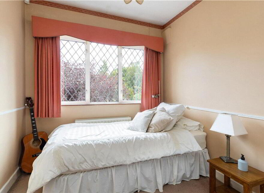 Woodleigh, Leopardstown Road, Foxrock, Foxrock, D18F3F4
