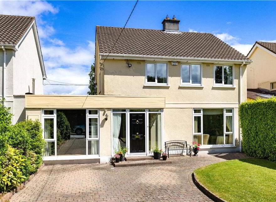 3 New Grange Road, Blackrock, Blackrock, A94EK71 photo