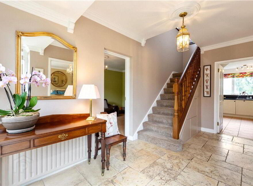 3 New Grange Road, Blackrock, Blackrock, A94EK71