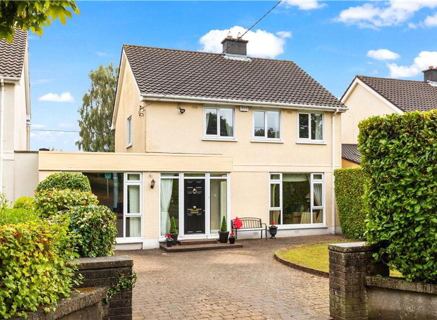3 New Grange Road, Blackrock, Blackrock, A94EK71