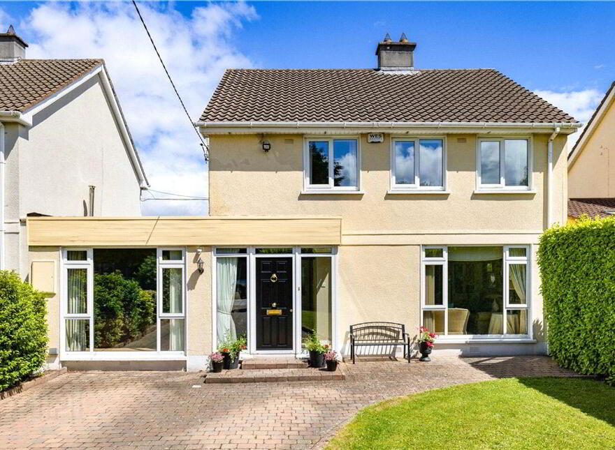 3 New Grange Road, Blackrock, Blackrock, A94EK71