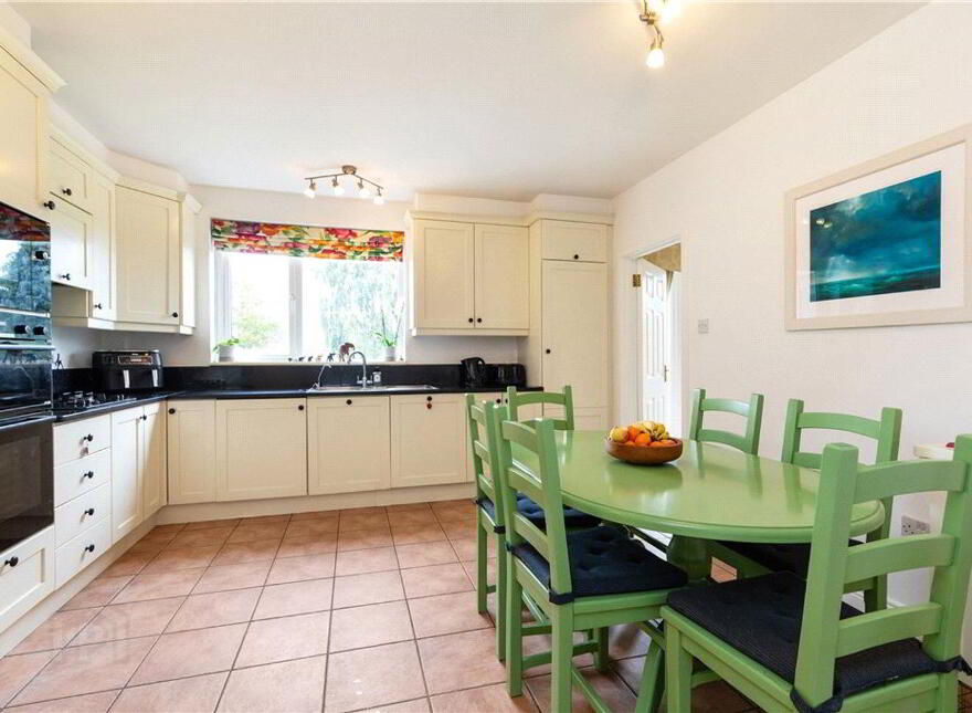 3 New Grange Road, Blackrock, Blackrock, A94EK71