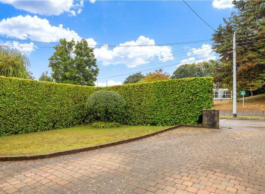 3 New Grange Road, Blackrock, Blackrock, A94EK71