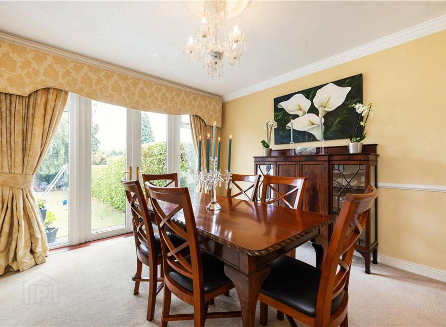 3 New Grange Road, Blackrock, Blackrock, A94EK71