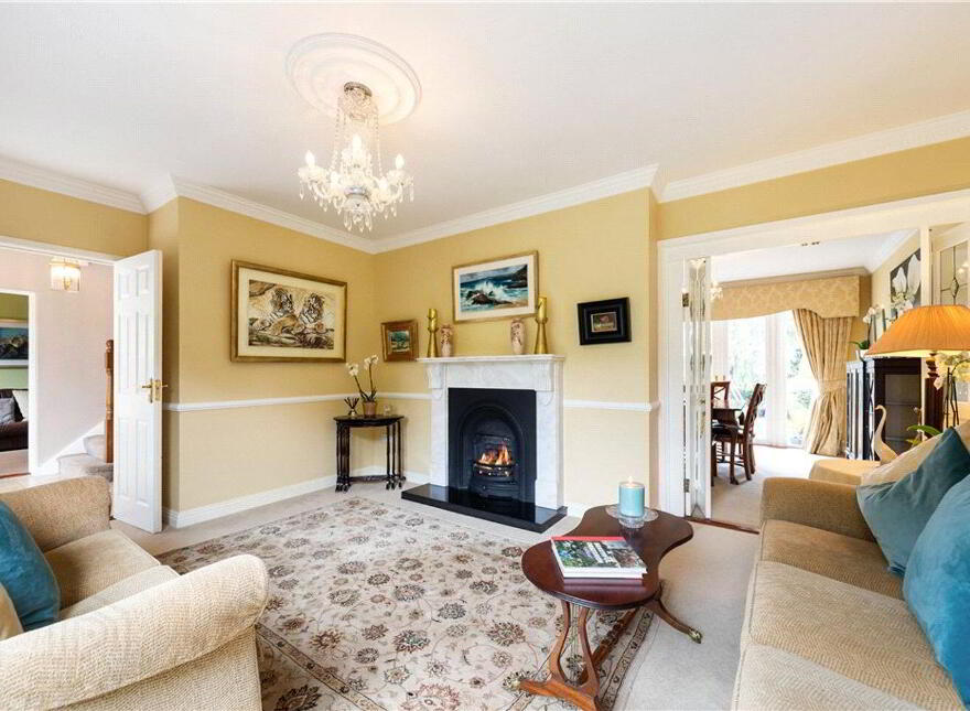 3 New Grange Road, Blackrock, Blackrock, A94EK71
