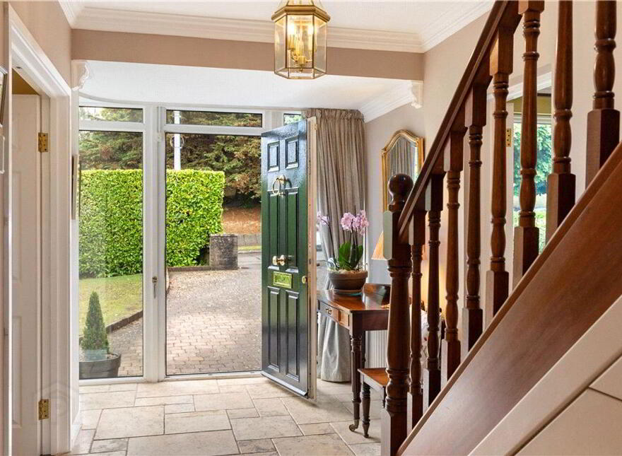 3 New Grange Road, Blackrock, Blackrock, A94EK71