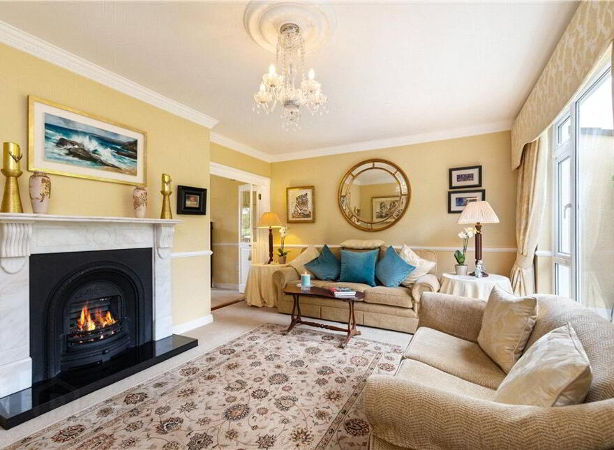 3 New Grange Road, Blackrock, Blackrock, A94EK71