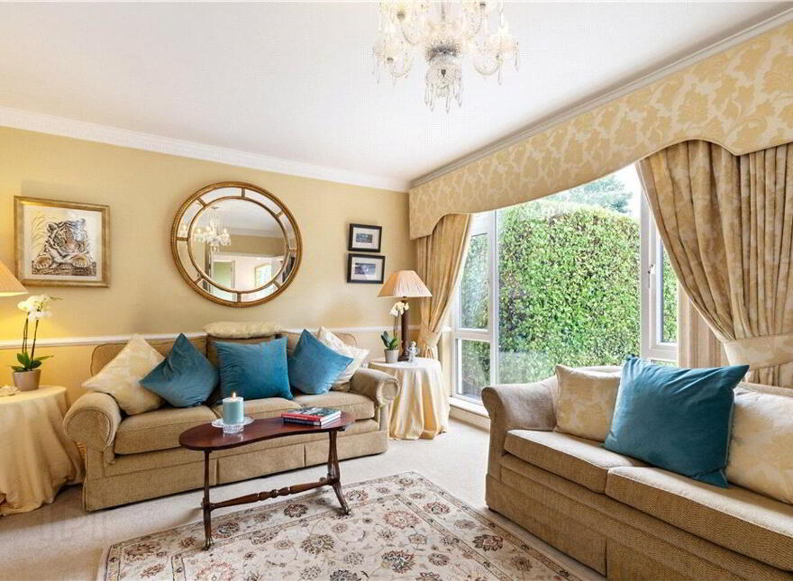 3 New Grange Road, Blackrock, Blackrock, A94EK71