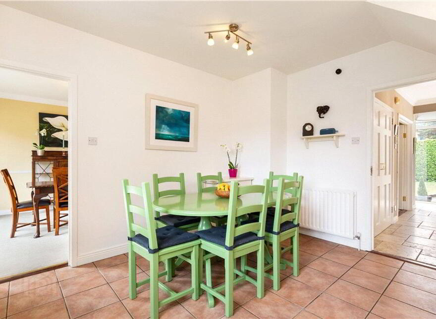 3 New Grange Road, Blackrock, Blackrock, A94EK71