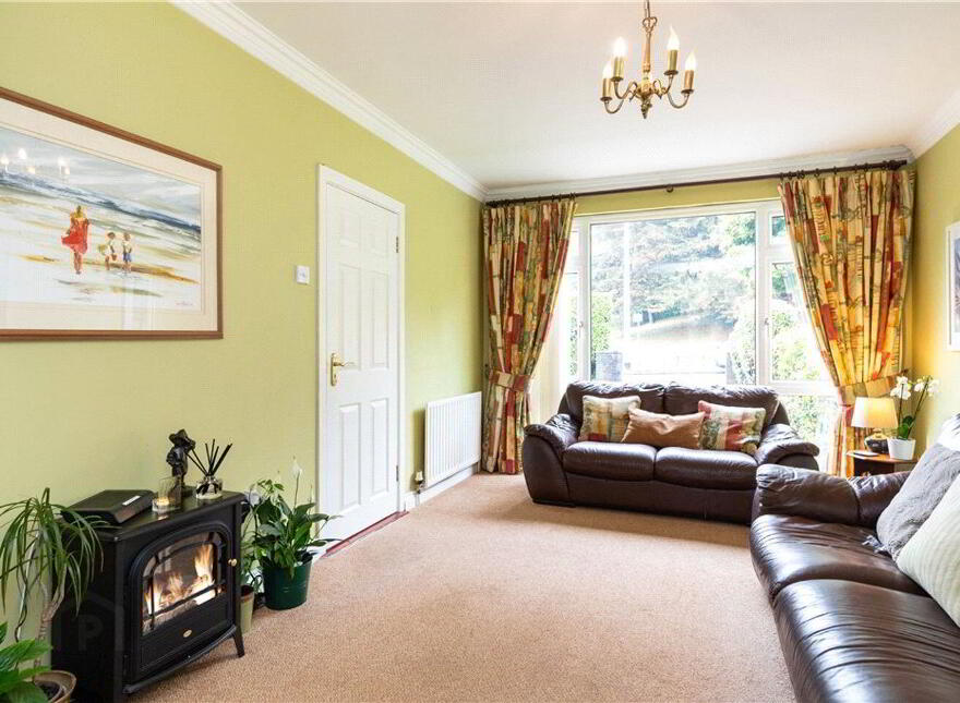 3 New Grange Road, Blackrock, Blackrock, A94EK71