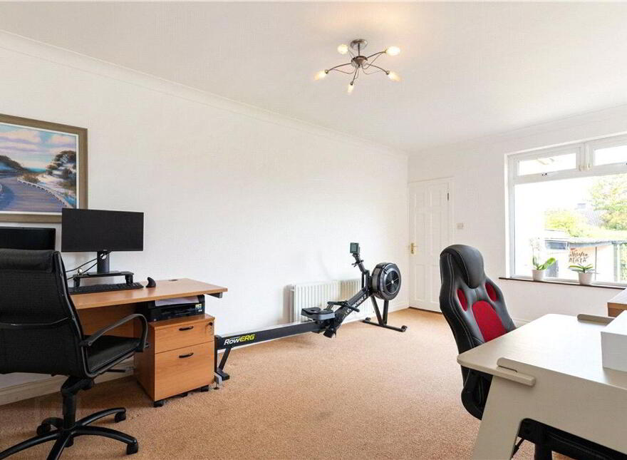3 New Grange Road, Blackrock, Blackrock, A94EK71