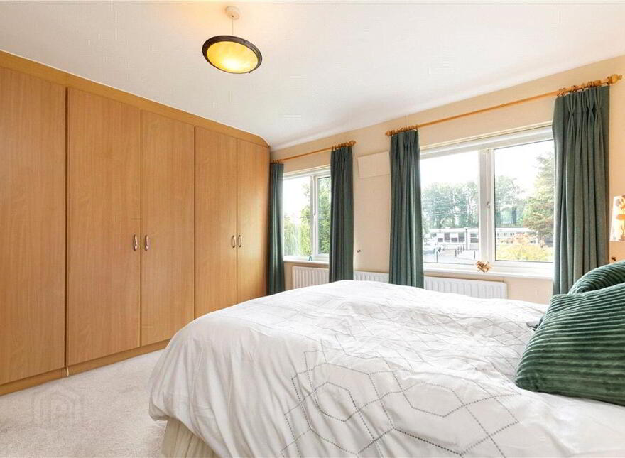 3 New Grange Road, Blackrock, Blackrock, A94EK71