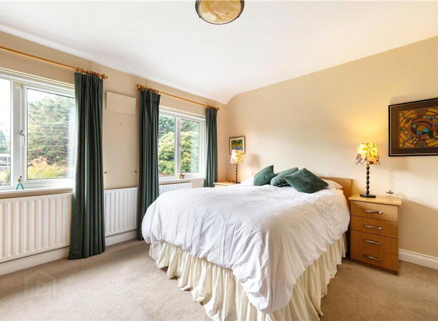 3 New Grange Road, Blackrock, Blackrock, A94EK71