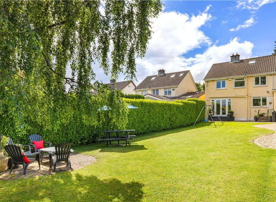 3 New Grange Road, Blackrock, Blackrock, A94EK71