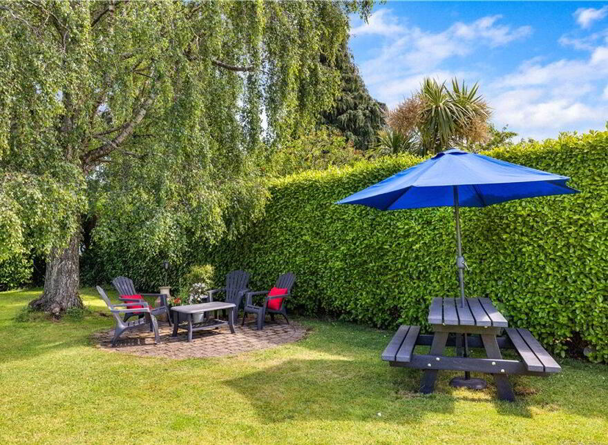 3 New Grange Road, Blackrock, Blackrock, A94EK71