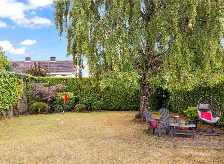 3 New Grange Road, Blackrock, Blackrock, A94EK71
