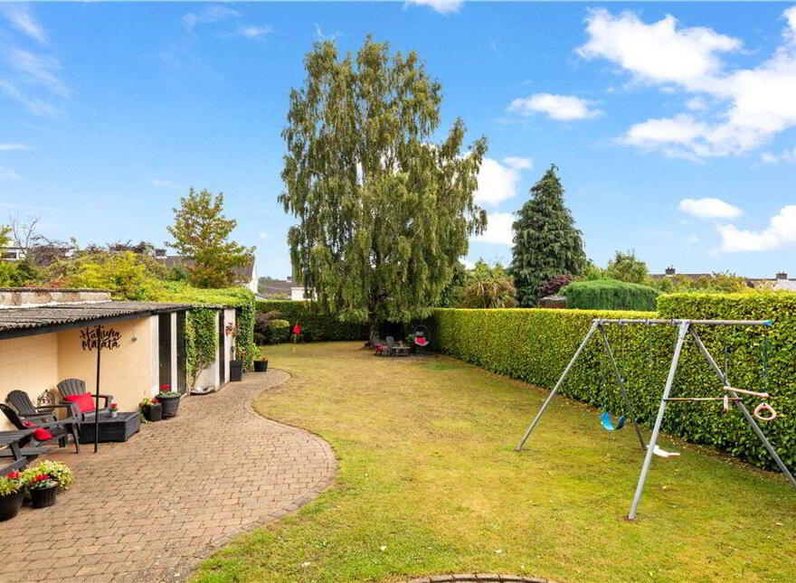 3 New Grange Road, Blackrock, Blackrock, A94EK71