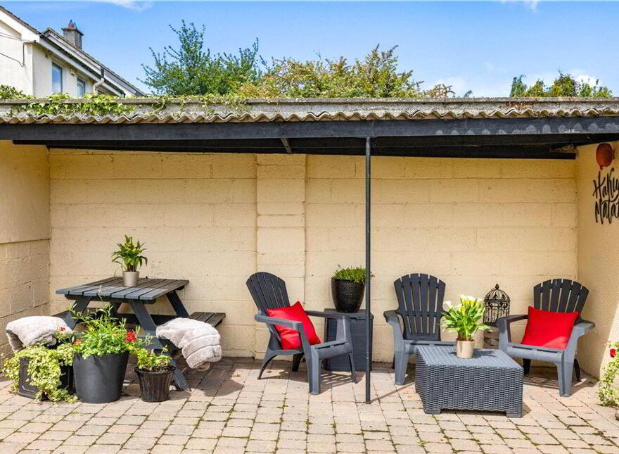 3 New Grange Road, Blackrock, Blackrock, A94EK71
