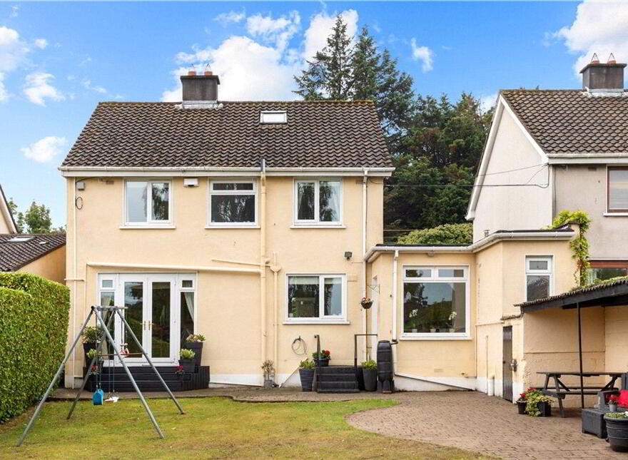 3 New Grange Road, Blackrock, Blackrock, A94EK71