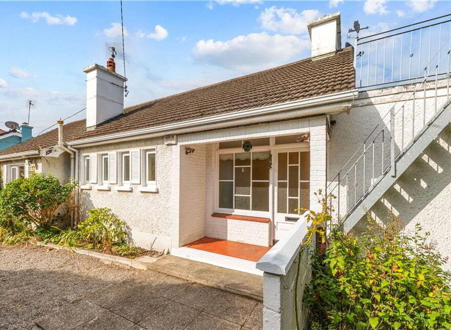 Bella Vista, 48 & 48A Seapoint Avenue, Monkstown, A94N225