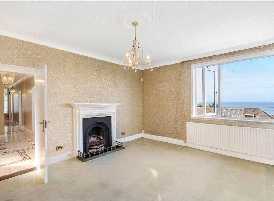 Bella Vista, 48 & 48A Seapoint Avenue, Monkstown, A94N225