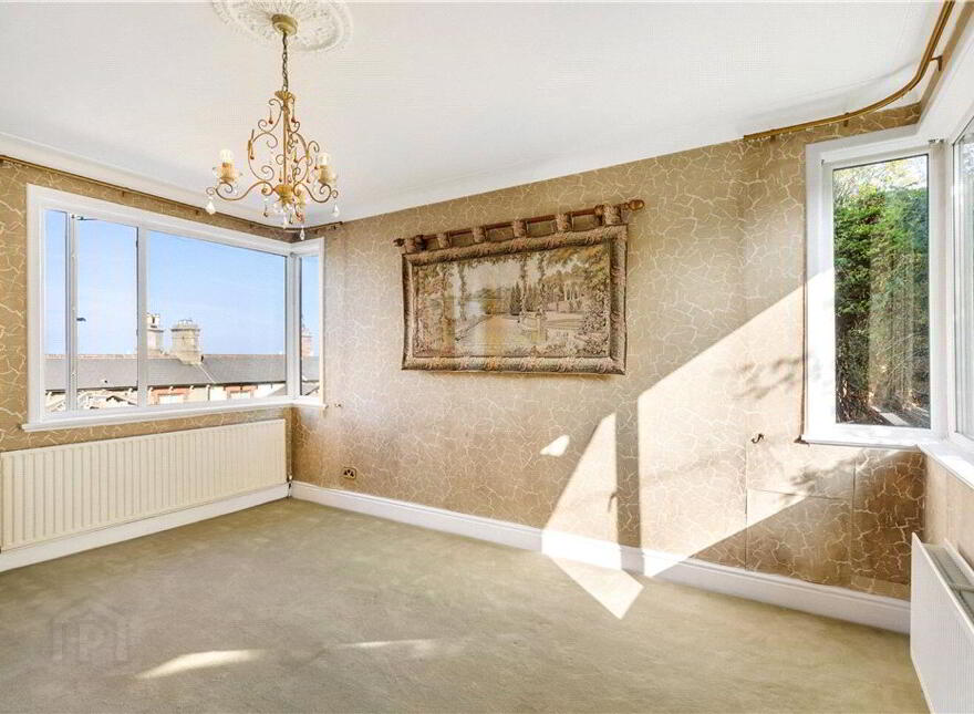 Bella Vista, 48 & 48A Seapoint Avenue, Monkstown, A94N225