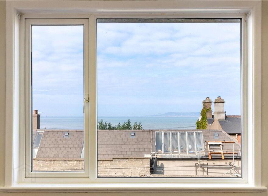Bella Vista, 48 & 48A Seapoint Avenue, Monkstown, A94N225