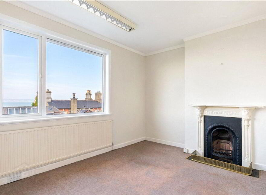 Bella Vista, 48 & 48A Seapoint Avenue, Monkstown, A94N225