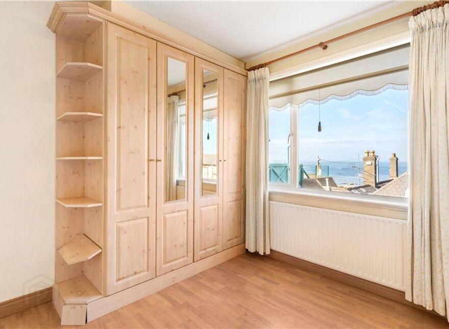 Bella Vista, 48 & 48A Seapoint Avenue, Monkstown, A94N225