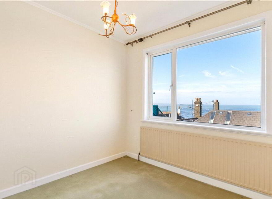 Bella Vista, 48 & 48A Seapoint Avenue, Monkstown, A94N225