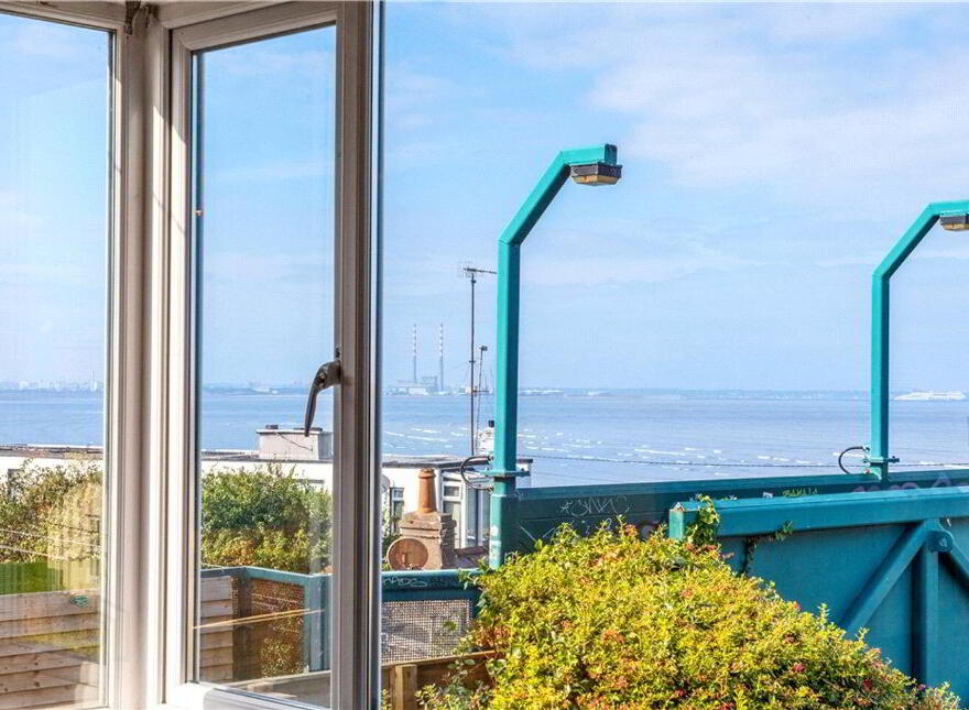 Bella Vista, 48 & 48A Seapoint Avenue, Monkstown, A94N225