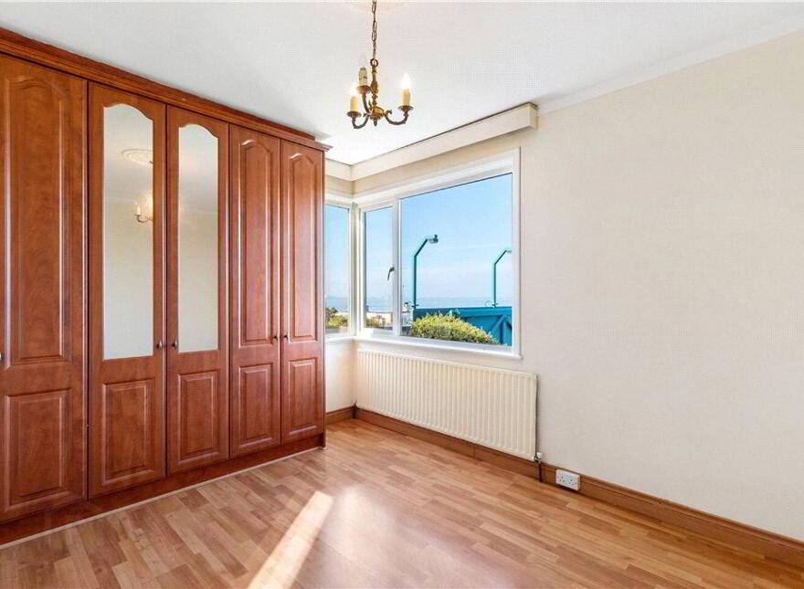 Bella Vista, 48 & 48A Seapoint Avenue, Monkstown, A94N225