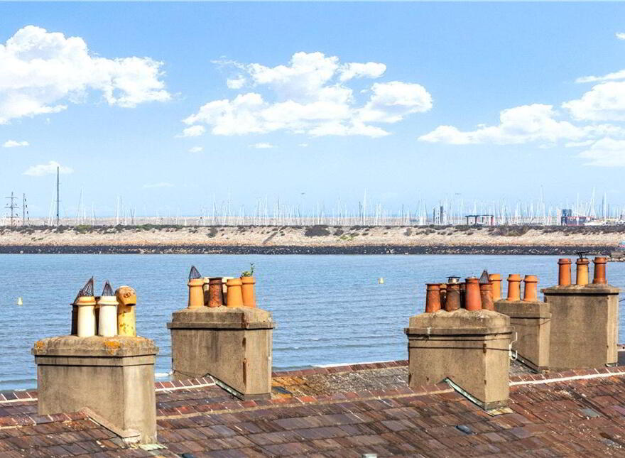 Bella Vista, 48 & 48A Seapoint Avenue, Monkstown, A94N225