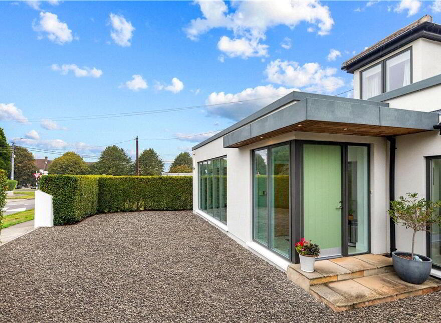 10 Ardagh Drive, Blackrock, Blackrock, A94KD36