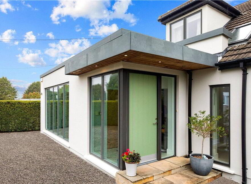 10 Ardagh Drive, Blackrock, Blackrock, A94KD36