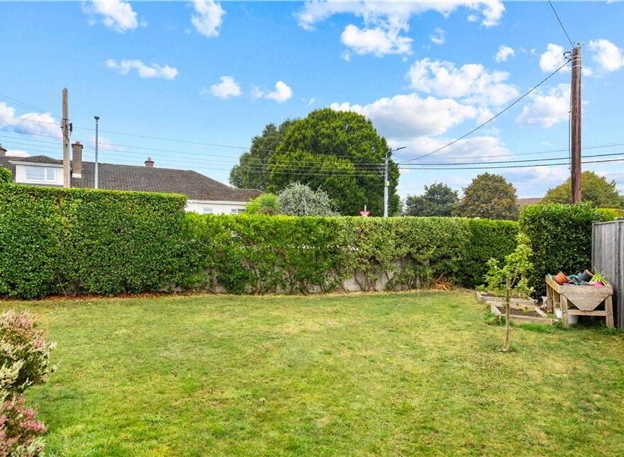 10 Ardagh Drive, Blackrock, Blackrock, A94KD36