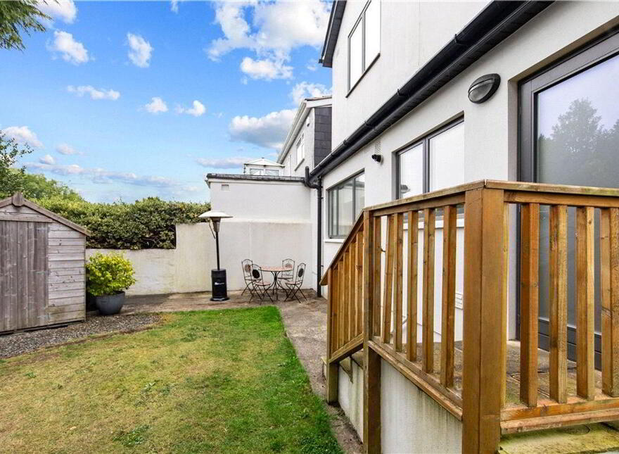 10 Ardagh Drive, Blackrock, Blackrock, A94KD36