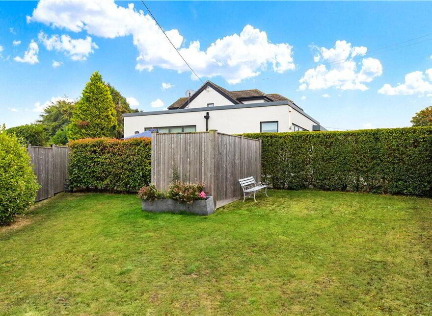 10 Ardagh Drive, Blackrock, Blackrock, A94KD36
