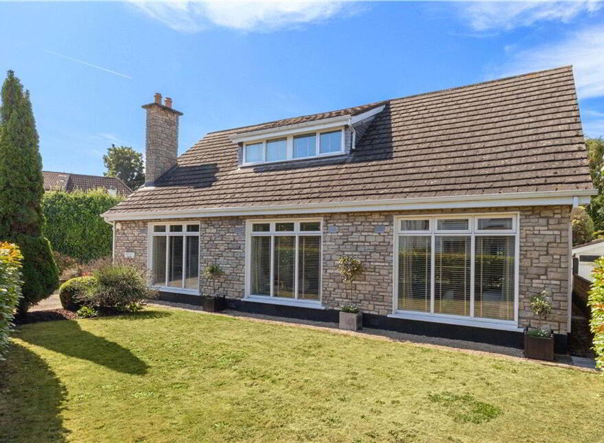 Sycamore Lodge, 8 Willowmount, Booterstown, A94F1P1