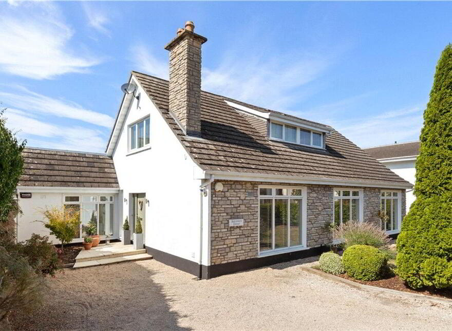 Sycamore Lodge, 8 Willowmount, Booterstown, A94F1P1