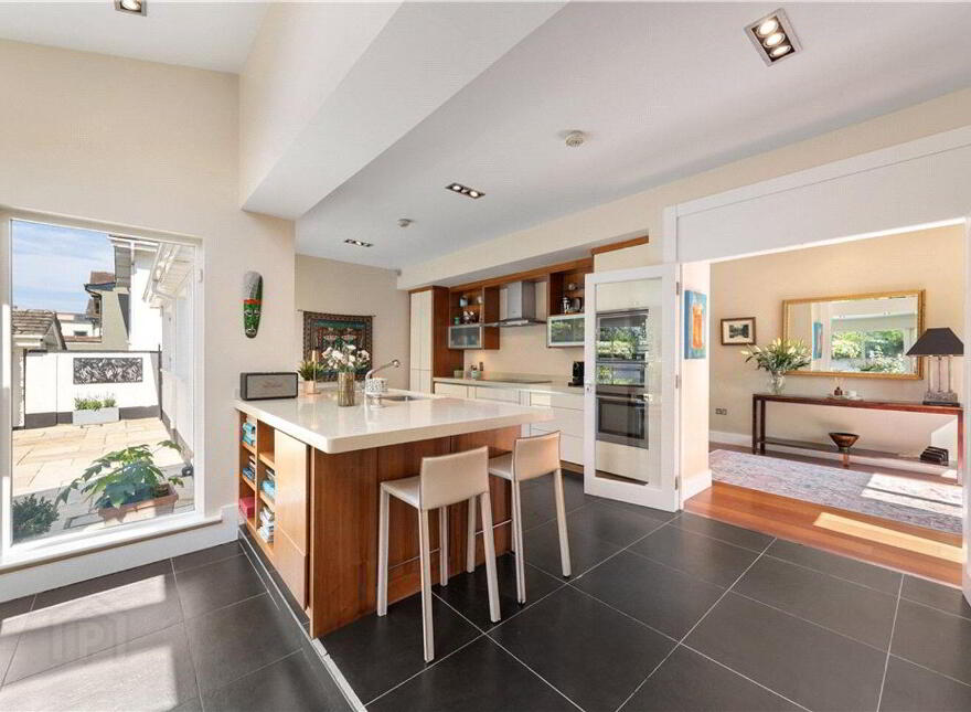 Sycamore Lodge, 8 Willowmount, Booterstown, A94F1P1