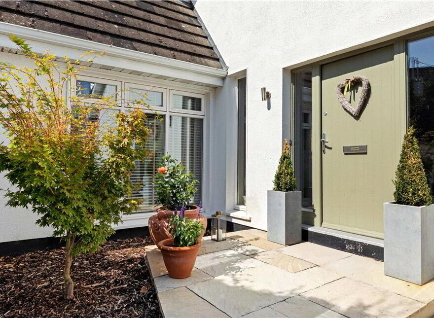 Sycamore Lodge, 8 Willowmount, Booterstown, A94F1P1