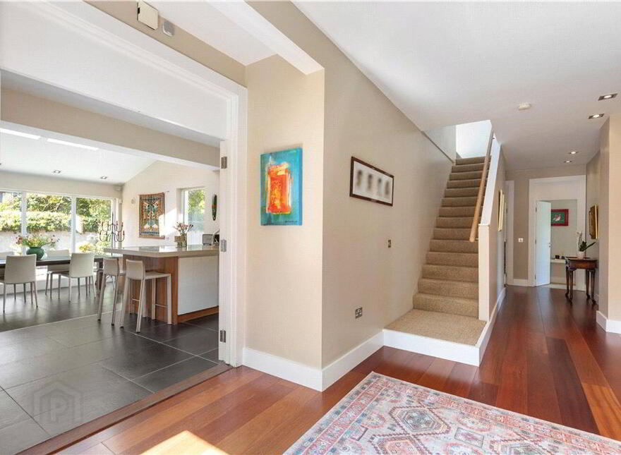 Sycamore Lodge, 8 Willowmount, Booterstown, A94F1P1