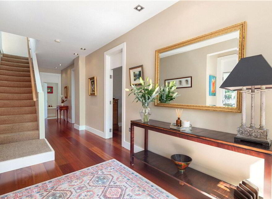 Sycamore Lodge, 8 Willowmount, Booterstown, A94F1P1