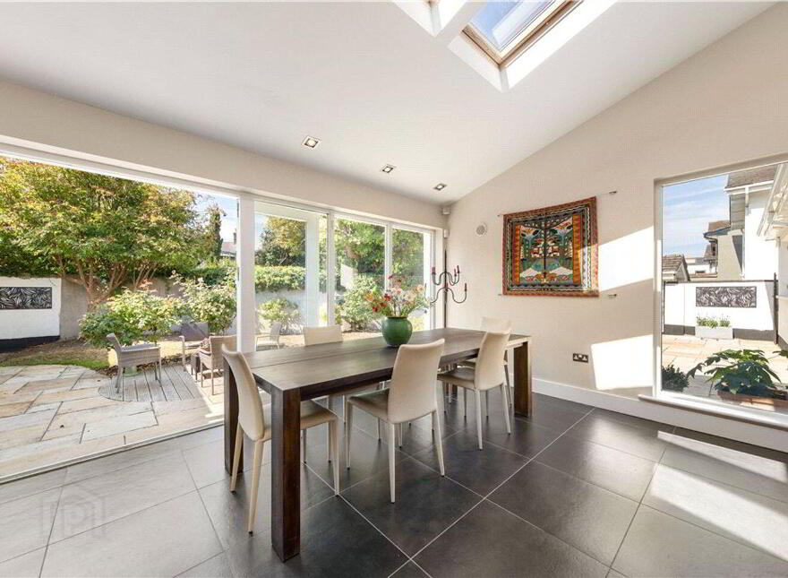 Sycamore Lodge, 8 Willowmount, Booterstown, A94F1P1