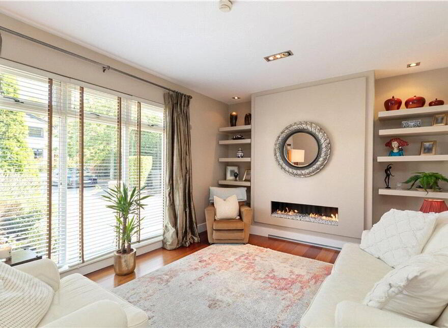 Sycamore Lodge, 8 Willowmount, Booterstown, A94F1P1