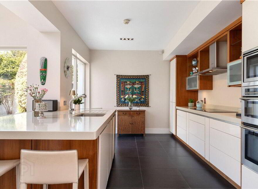 Sycamore Lodge, 8 Willowmount, Booterstown, A94F1P1