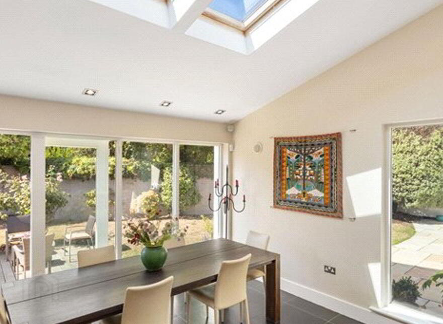 Sycamore Lodge, 8 Willowmount, Booterstown, A94F1P1